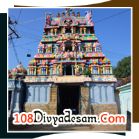 Oothukkadu Kalinganarthana Perumal Temple, Kumbakonam